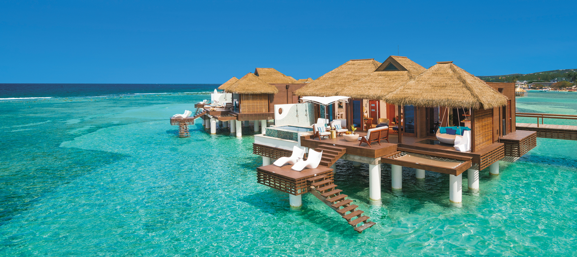 Paradise Sandals Dunns River - Ocho Rios hotel Montego Bay | Low rates. No booking fees.
